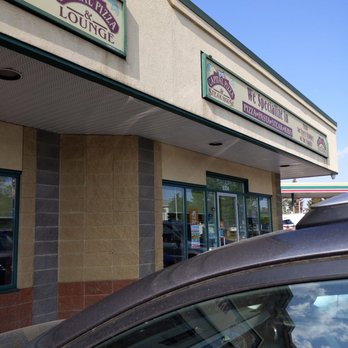 Capital Pizza Steakhouse