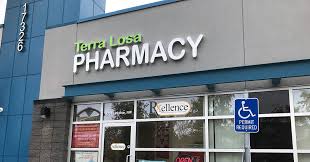 Terra Losa Pharmacy