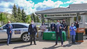 Westend Seniors Activity Centre